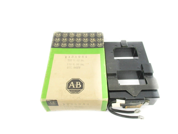 ALLEN BRADLEY 113A944 (BK/GR) NSMP
