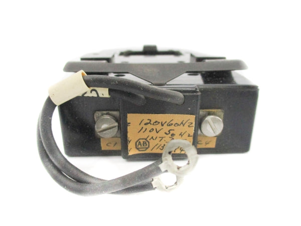 ALLEN BRADLEY 113A944 (BK/GR) NSMP