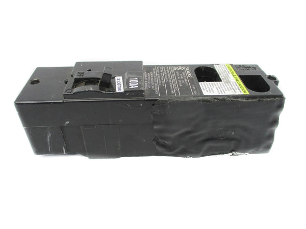 SIEMENS QSH2100 CIRCUIT BREAKER UNMP
