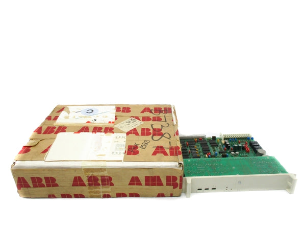 ABB PFVK104 NSMP