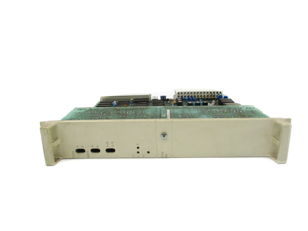 ABB PFVK104 YM110001-SD/4 UNMP