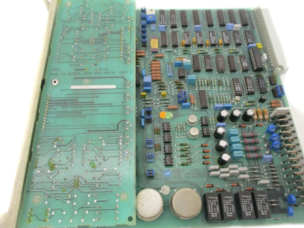 ABB PFVK104 YM110001-SD/4 UNMP