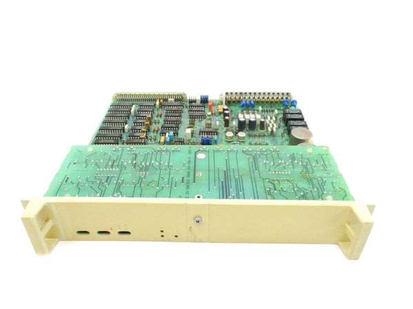 ABB PFVK104 YM110001-SD/3 UNMP
