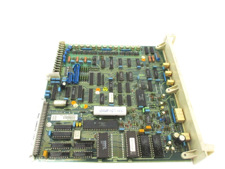 ABB PFVK105A YM110001-SF UNMP