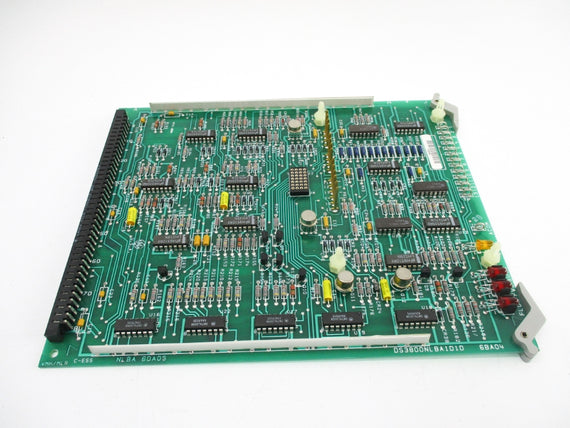 GENERAL ELECTRIC DS3800NLBA1D1D NSNP