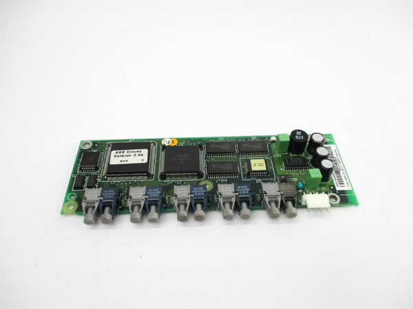 ABB 3BSE006065R1 NAMC-03 REV. K NSNP