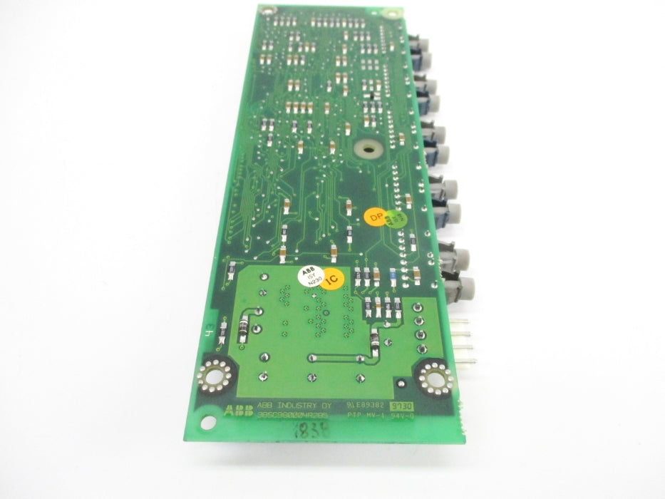 ABB 3BSE006065R1 NAMC-03 REV. K NSNP