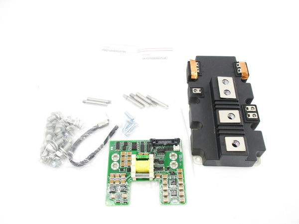 ABB FF650R17_NGDR-07CR8S 42000513 NSMP