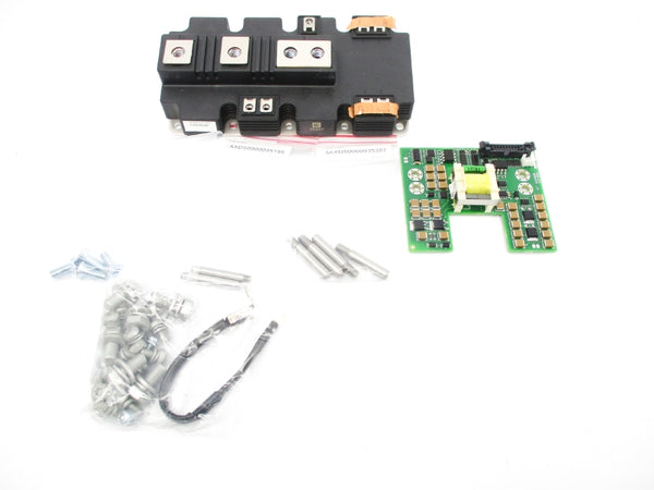 ABB FF650R17_NGDR-07CR8S 42000513 NSMP