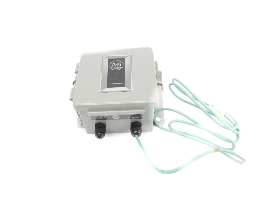 ALLEN BRADLEY 1770-SC F/W FT03 NSNP