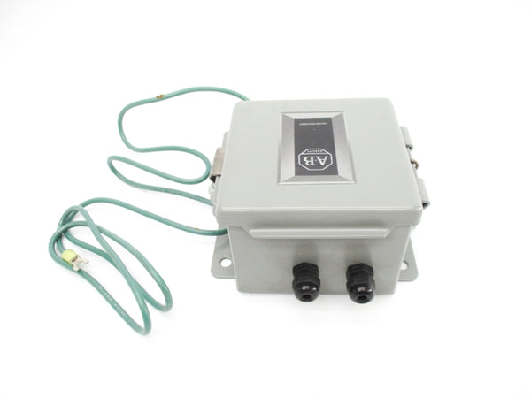 ALLEN BRADLEY 1770-SC F/W FT03 NSNP