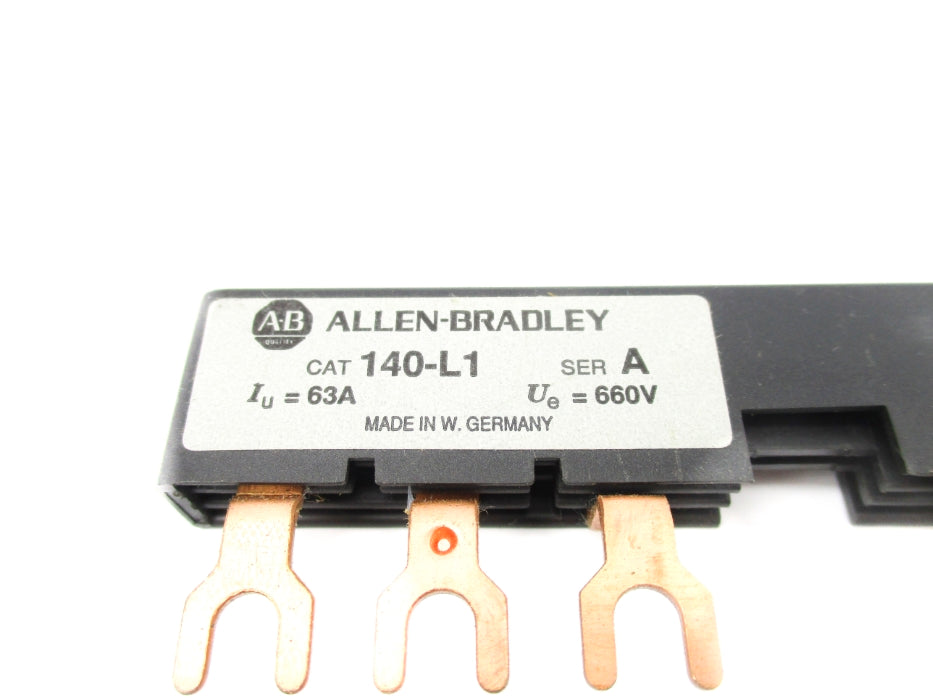 ALLEN BRADLEY 140-L1 SER. A NSNP