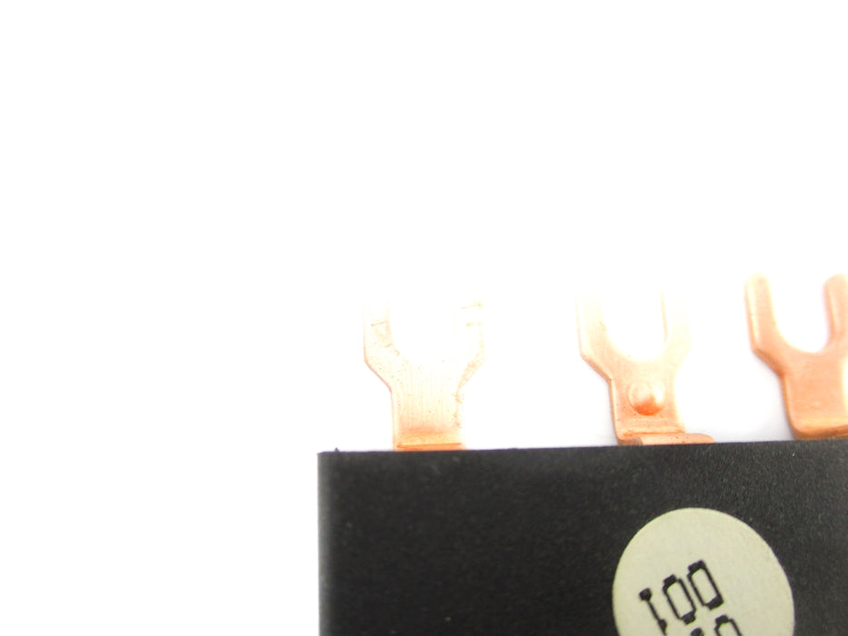 ALLEN BRADLEY 140-L12 SER. A UNMP