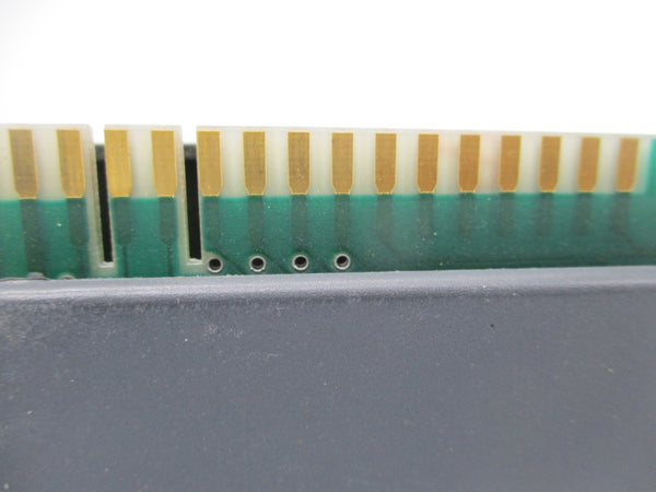 ALLEN BRADLEY 1771-IAD 120VAC 0.25A UNMP