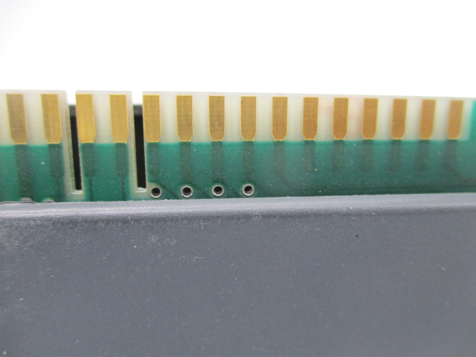 ALLEN BRADLEY 1771-IAD 120VAC 0.25A UNMP