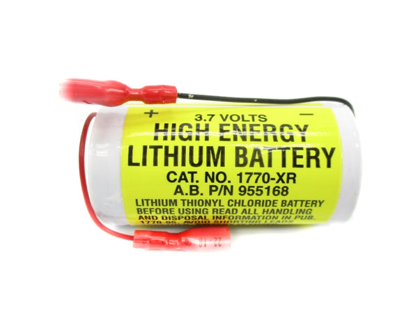 ALLEN BRADLEY 1770-XR NSMP