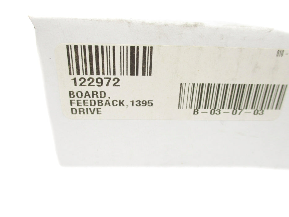 ALLEN BRADLEY 122972 REV. 01 NUPI