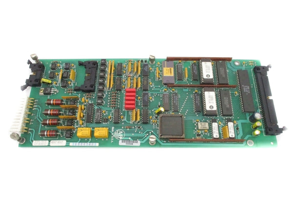 ALLEN BRADLEY 119712 REV. 17 NUPI