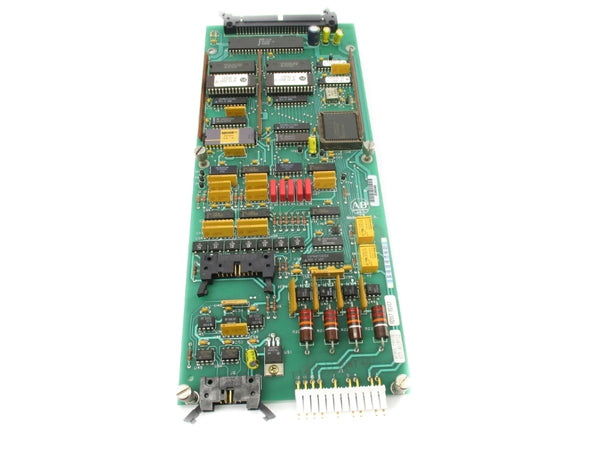 ALLEN BRADLEY 119712 REV. 17 NUPI