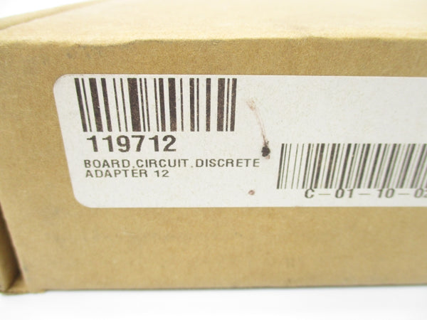 ALLEN BRADLEY 119712 REV. 17 NUPI