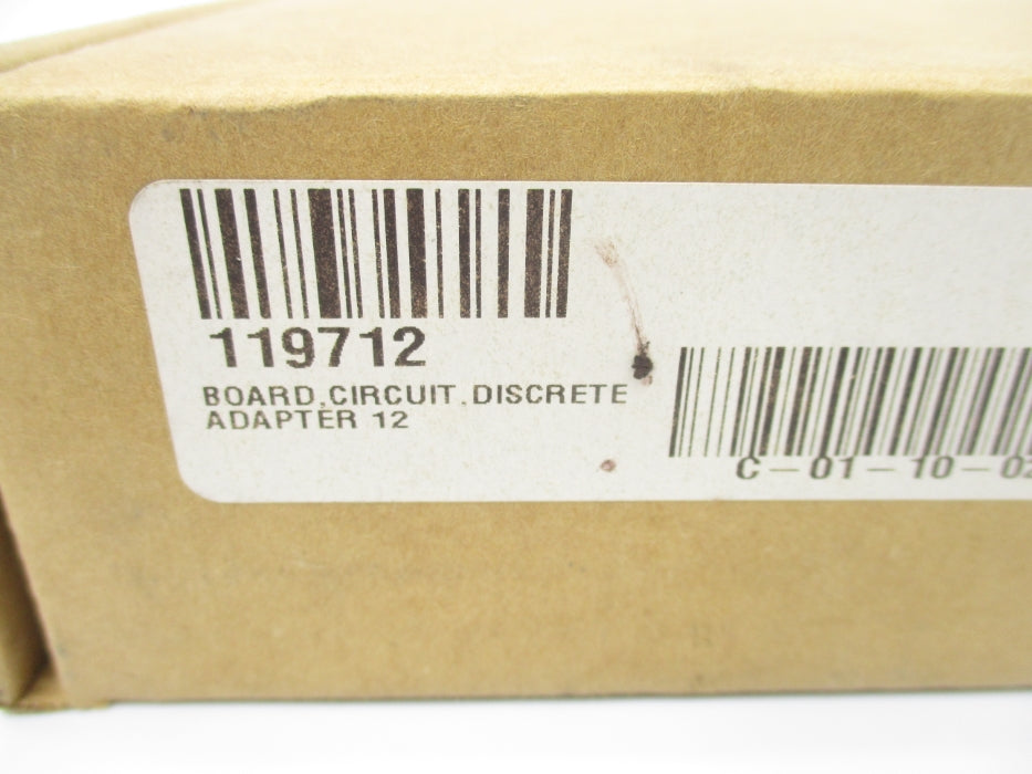 ALLEN BRADLEY 119712 REV. 17 NUPI