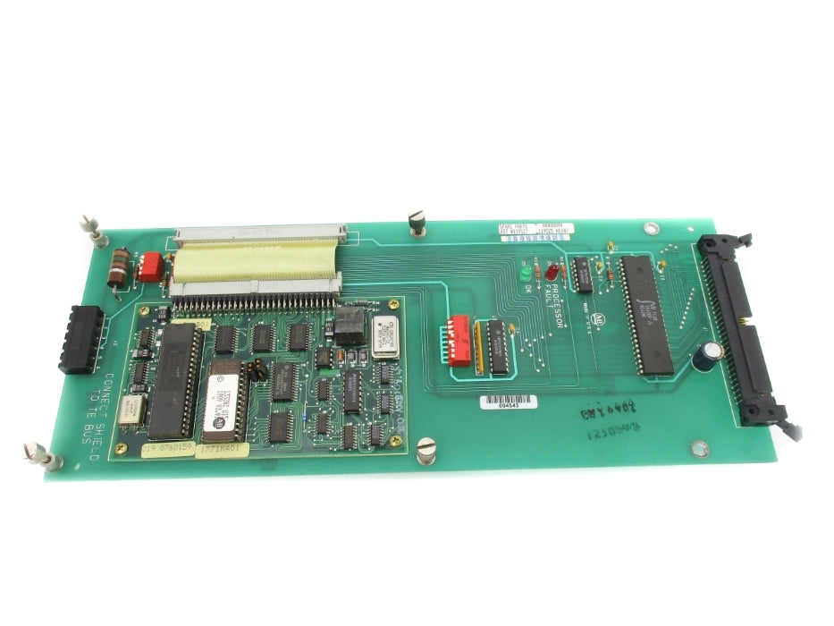 ALLEN BRADLEY 119527 REV. 07 NUPI