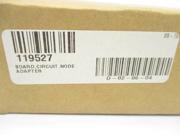 ALLEN BRADLEY 119527 REV. 07 NUPI