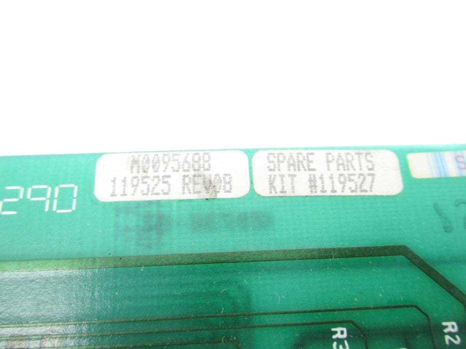 ALLEN BRADLEY 119527 REV. 08 NUPI