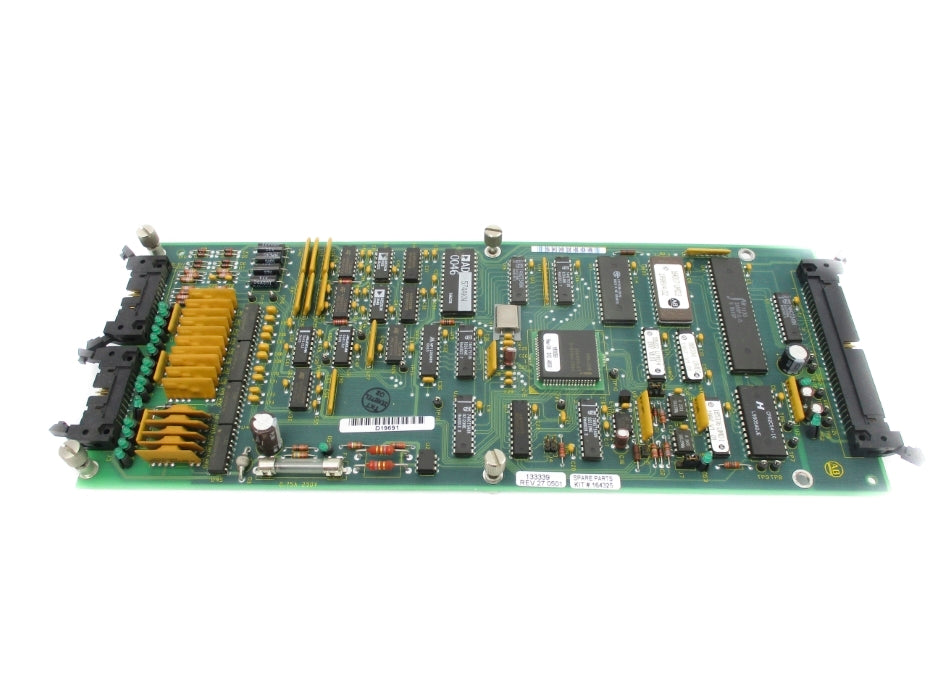 ALLEN BRADLEY 164325 REV. 27 NUPI
