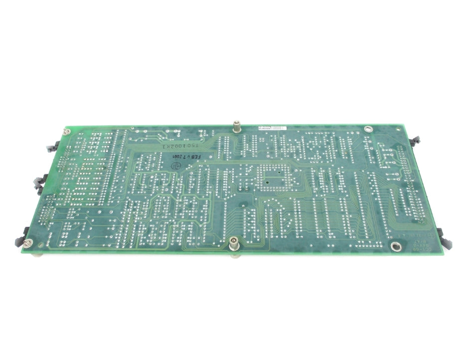 ALLEN BRADLEY 164325 REV. 27 NUPI