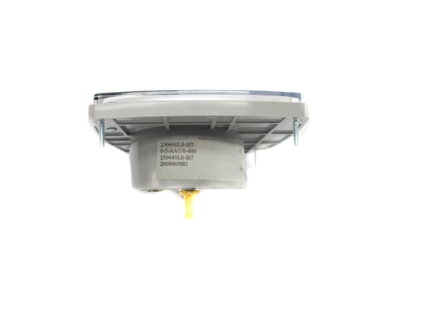 YOKOGAWA 250440LS-SJ7 0-600ACA NSMP