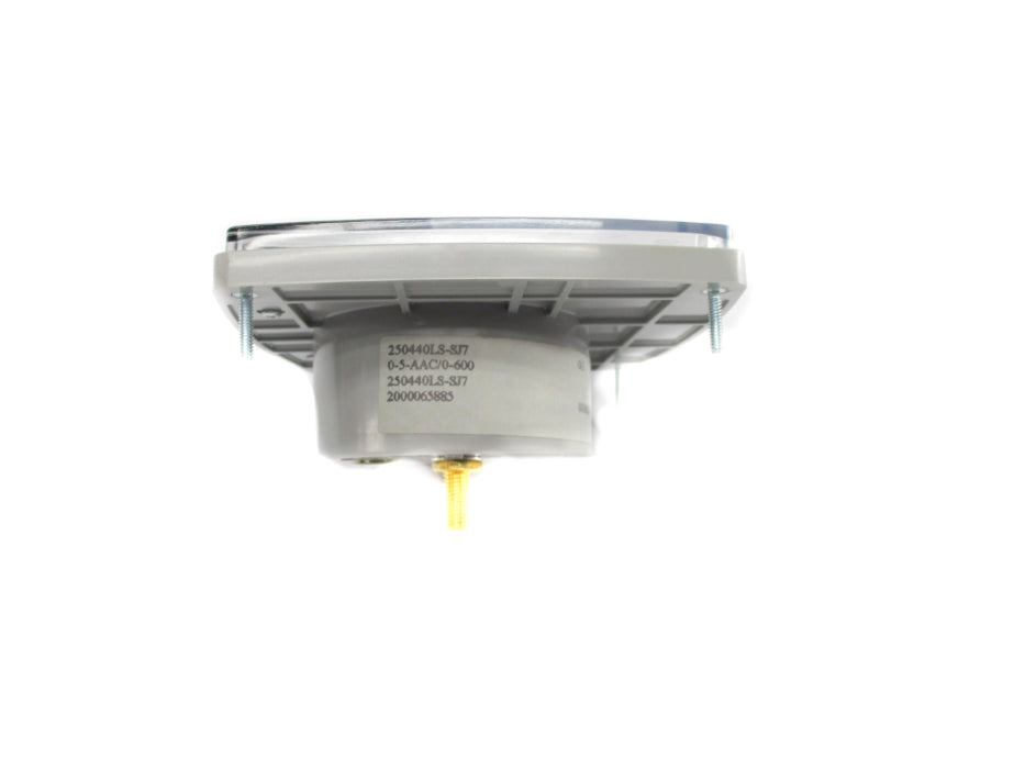 YOKOGAWA 250440LS-SJ7 0-600ACA NSMP