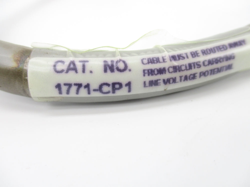 ALLEN BRADLEY 1771-CP1 UNMP