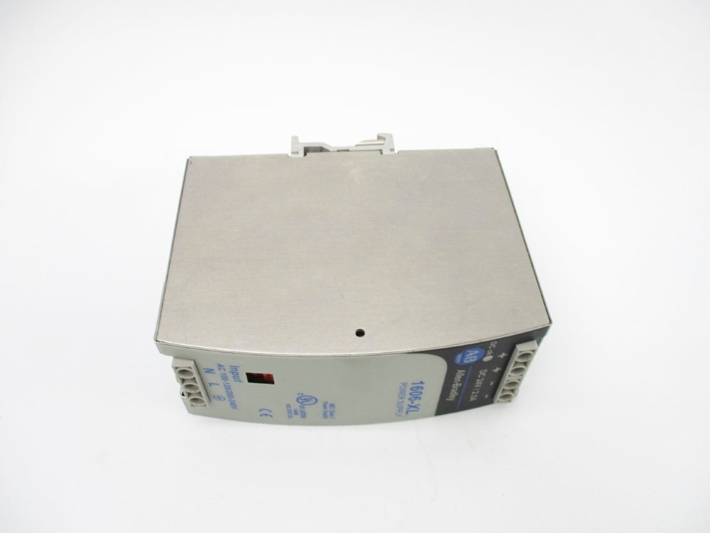 ALLEN BRADLEY 1606-XL60D SER. A 100-120/200-240V 1.3/0.7A NSNP