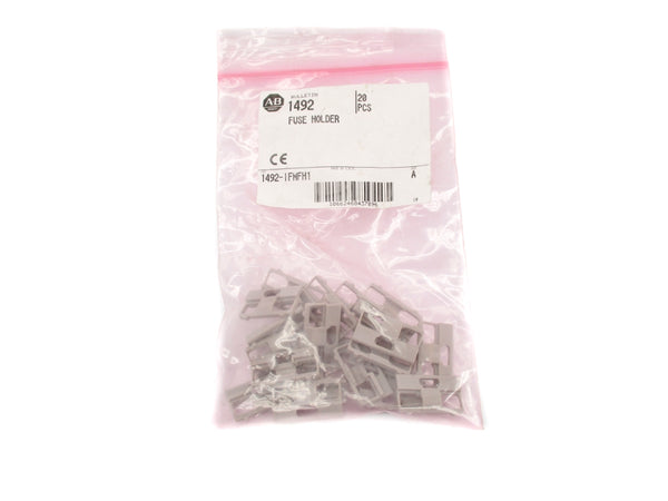 ALLEN BRADLEY 1492-IFMFH1 SER. A (PKG OF 20) NSMP