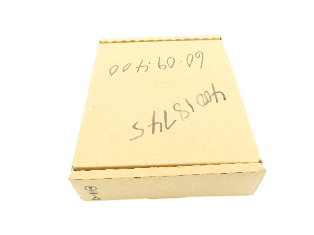 ALLEN BRADLEY 1756-DHRIO SER. E F/W 7. 2 DATE: 2011 NSFS