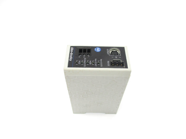 ALLEN BRADLEY 1203-GD1 SER. C 115VAC F/W 4.04 NSMP