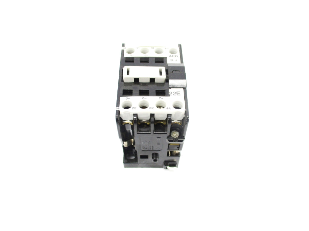 AEG 910-302-545-50 230V NSNP