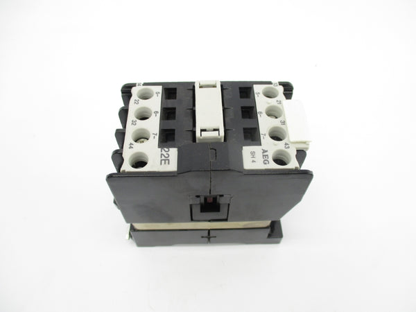 AEG 910-302-545-50 230V NSNP