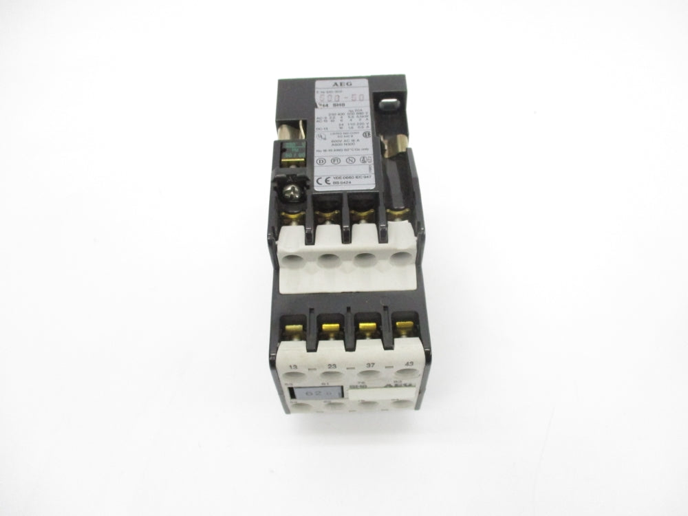 AEG 910-302-598-50 230V NSNP