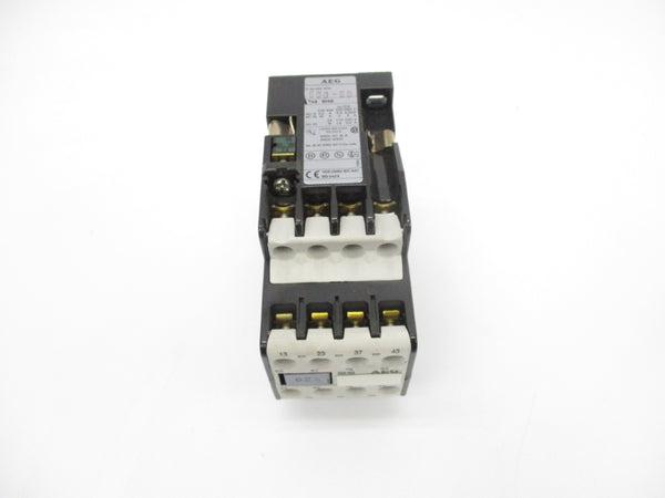 AEG 910-302-598-50 230V NSNP