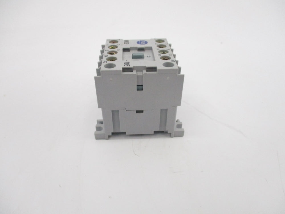 ALLEN BRADLEY 100-M09NJ3 SER. A 24VAC NSNP