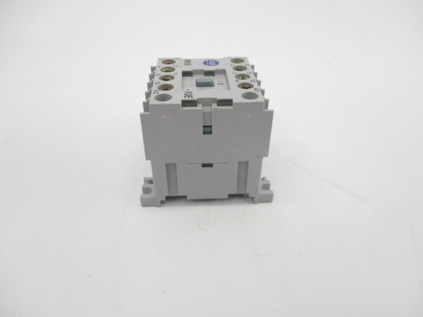 ALLEN BRADLEY 100-M09NJ3 SER. A 24VAC NSNP