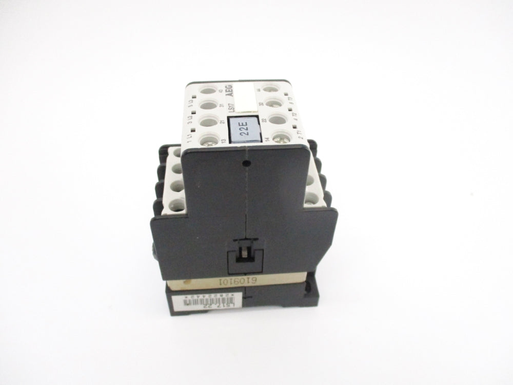 AEG 910-302-677-50 230V NSNP