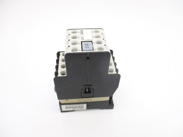 AEG 910-302-677-50 230V NSNP