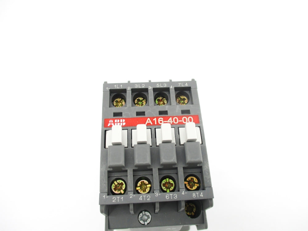 ABB A16-40-00 1SBL181201R8000 220-230/230-240V NSMP