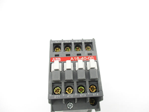 ABB A16-40-00 1SBL181201R8000 220-230/230-240V NSMP