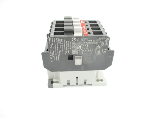 ABB A16-40-00 1SBL181201R8000 220-230/230-240V NSMP