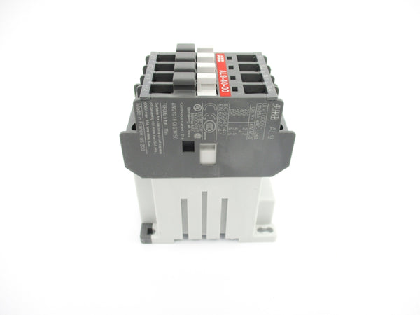 ABB AL9-40-00 1SBL143201R8600 110VDC NSMP