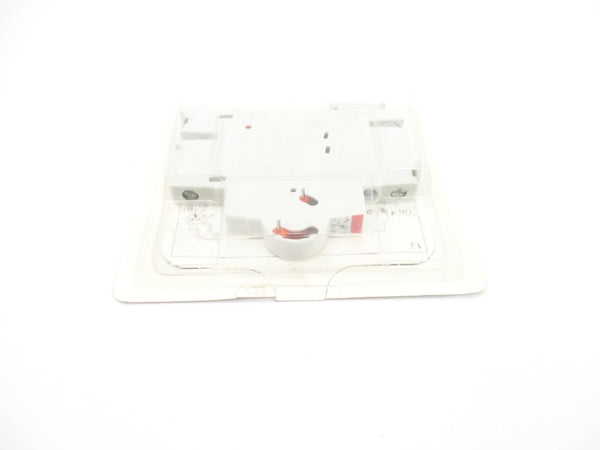 ABB 2CDS200912R0001 S2C-H6R S2C-H6R 230VAC 2A NSMP